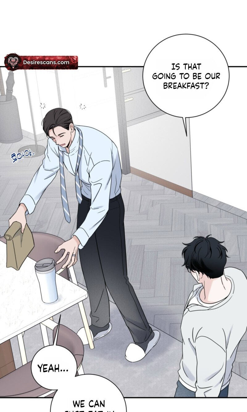 Overclock Chapter 82 page 16 - 