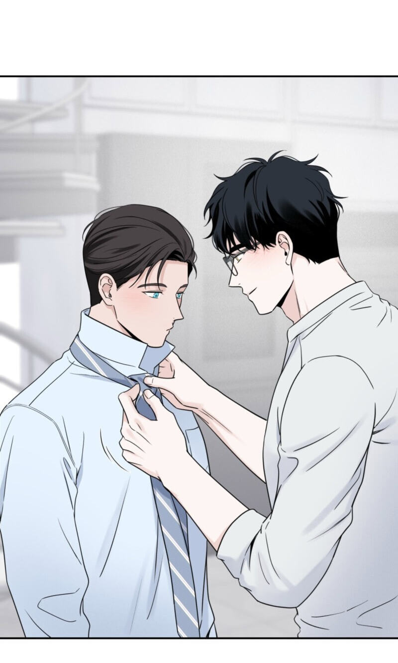 Overclock Chapter 82 page 18 - 