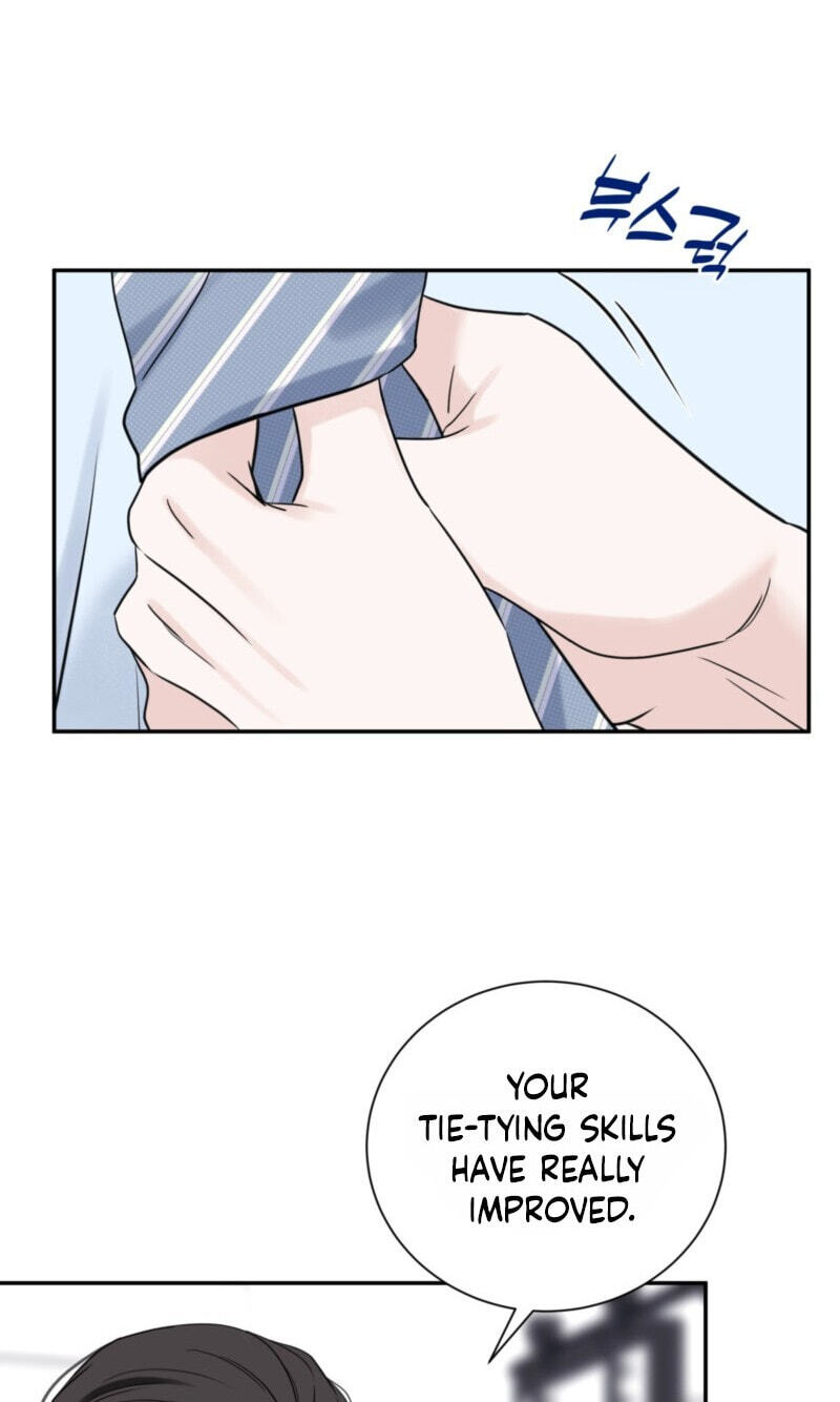 Overclock Chapter 82 page 19 - 