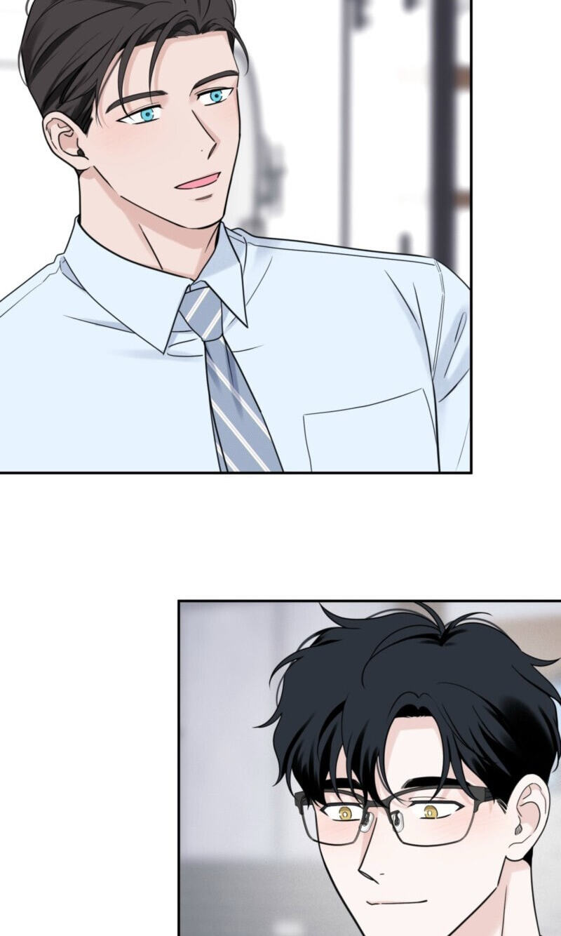 Overclock Chapter 82 page 20 - 