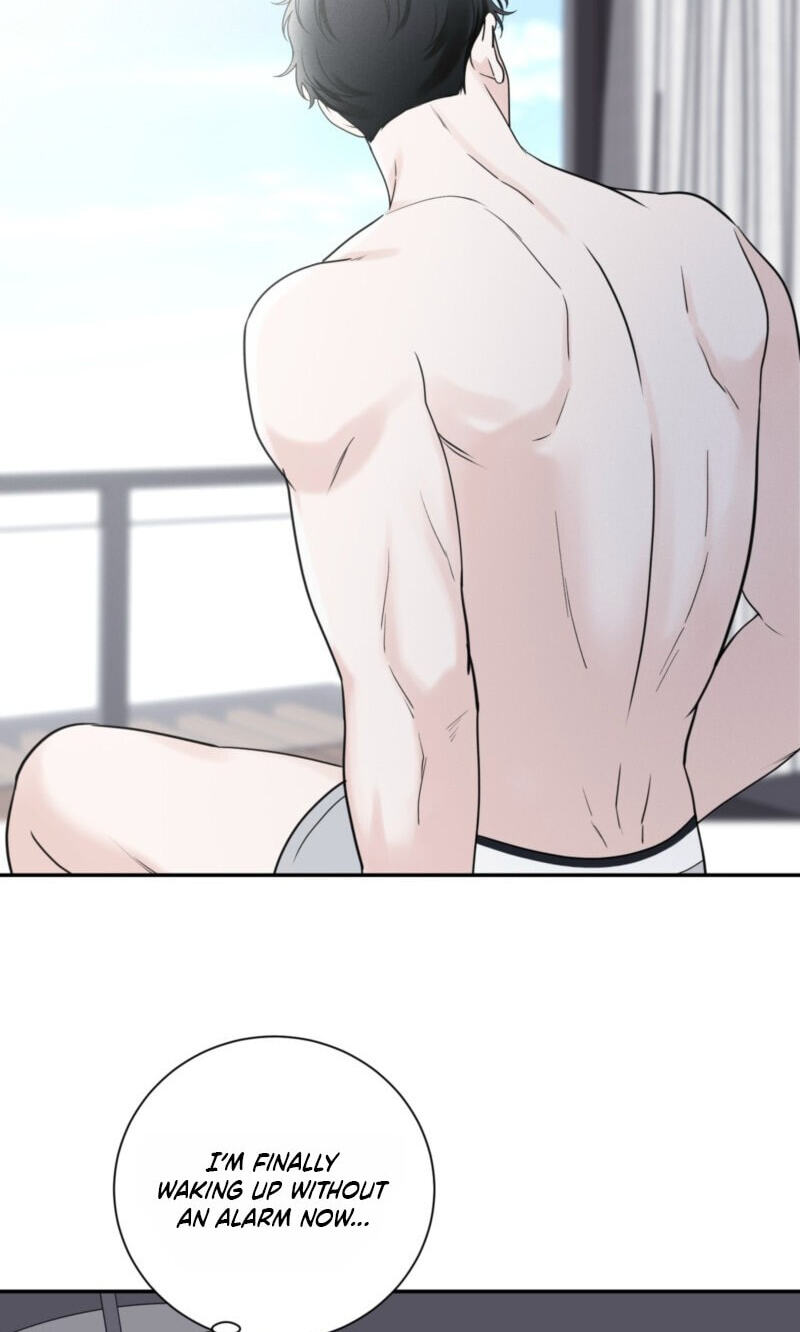 Overclock Chapter 82 page 3 - 