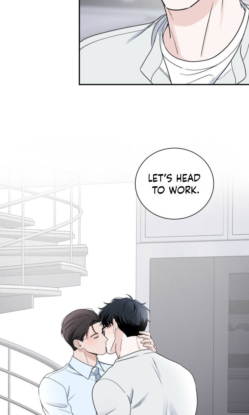 Overclock Chapter 82 page 21 - 