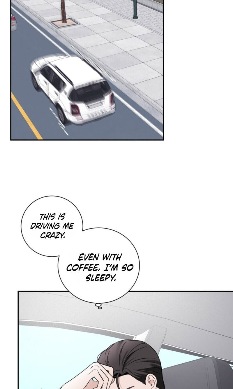 Overclock Chapter 82 page 23 - 