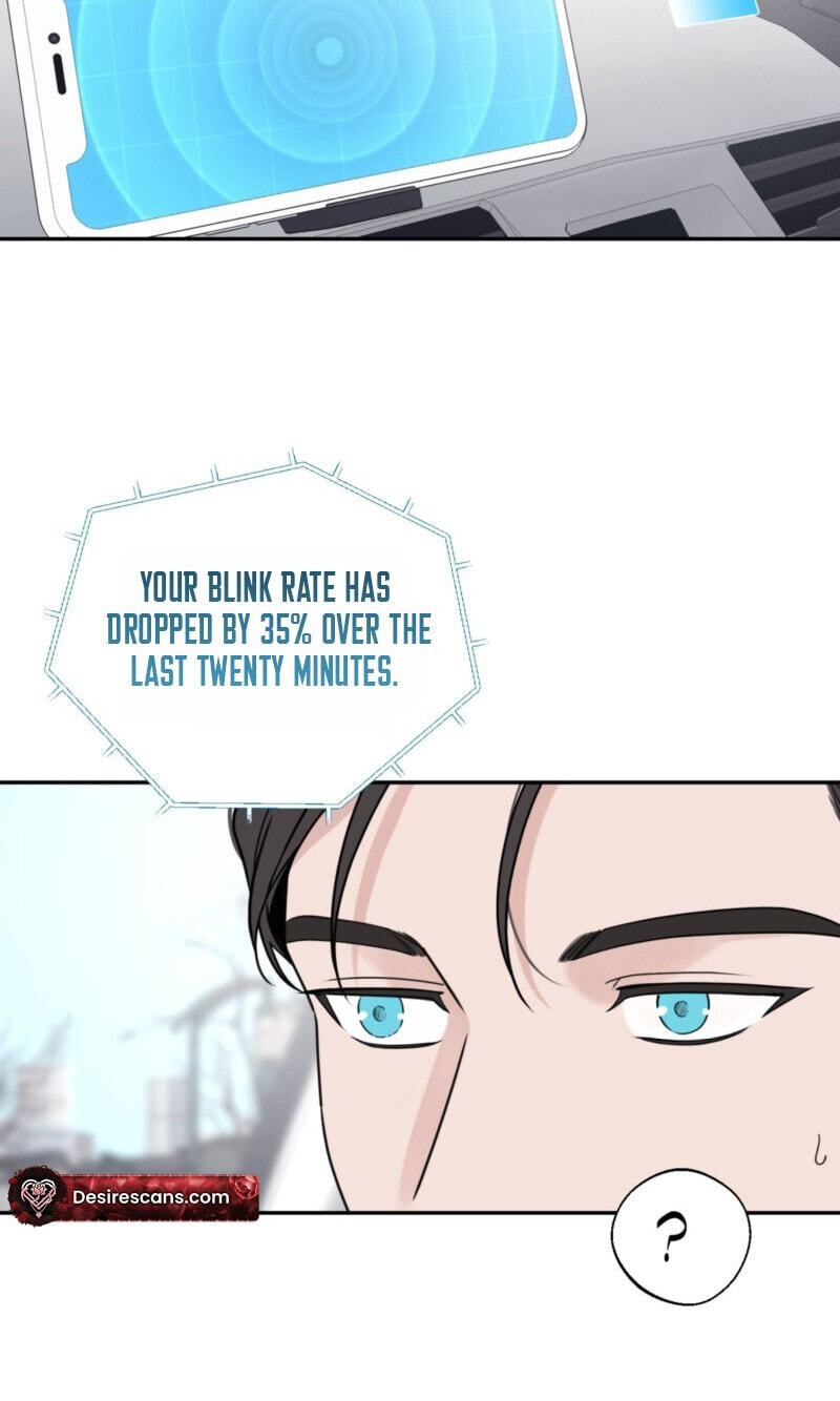 Overclock Chapter 82 page 25 - 