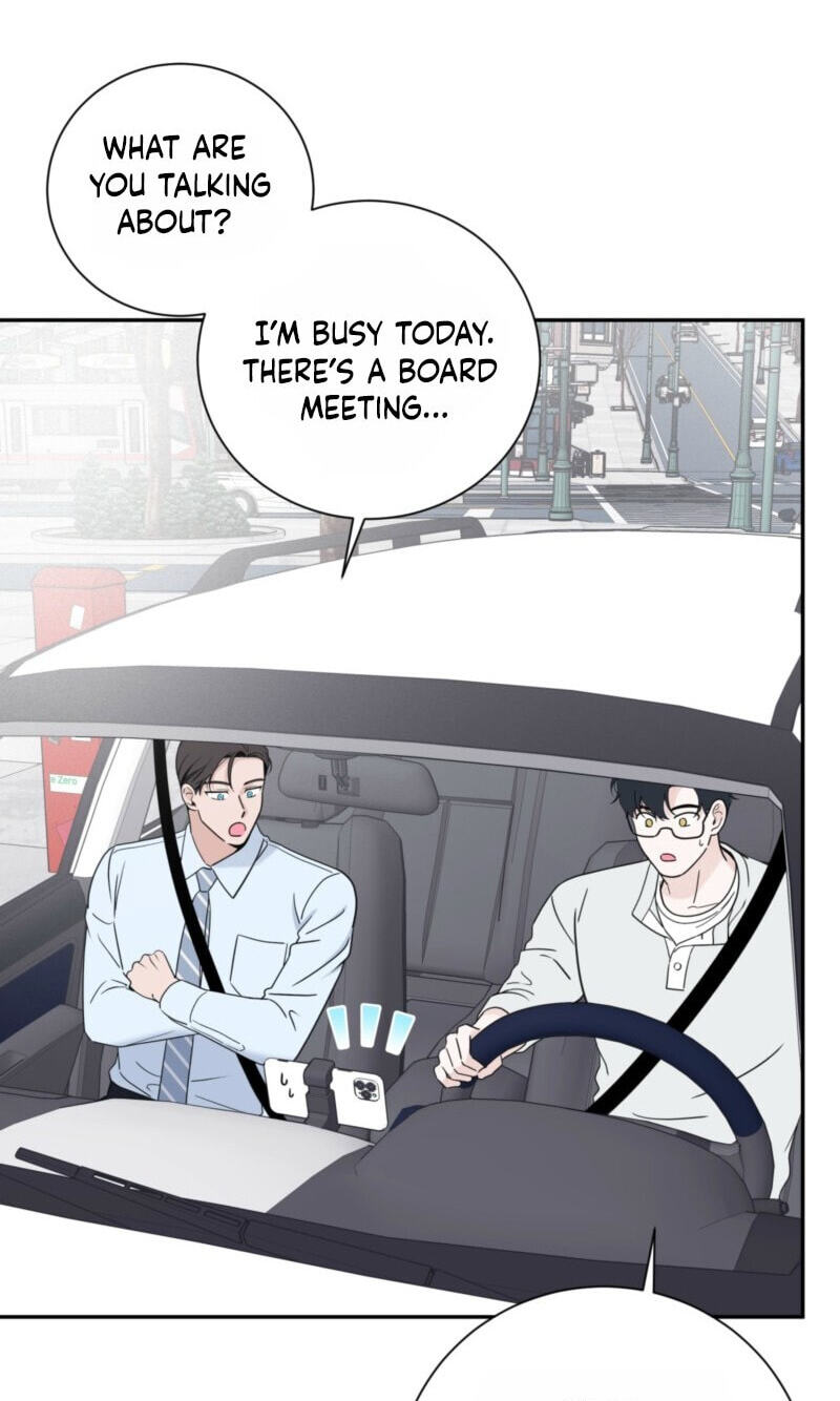 Overclock Chapter 82 page 26 - 