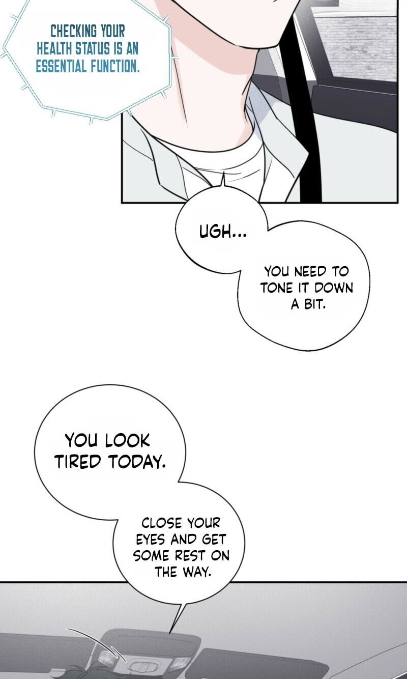Overclock Chapter 82 page 28 - 