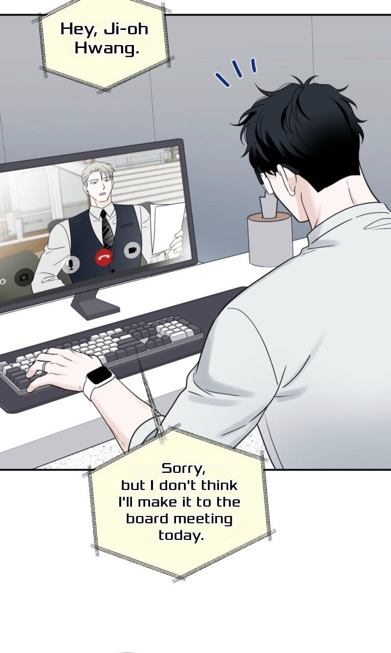 Overclock Chapter 82 page 31 - 