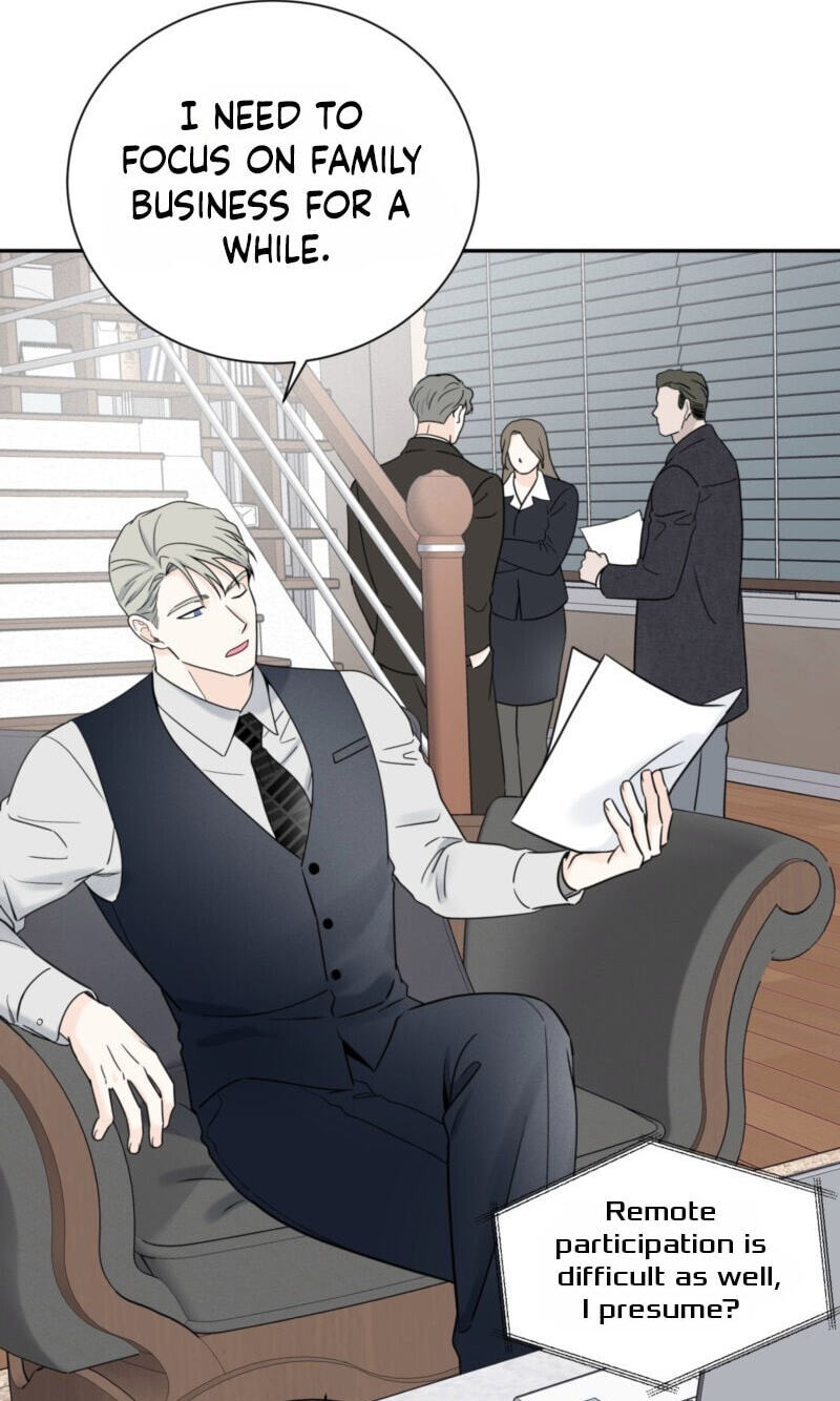 Overclock Chapter 82 page 32 - 