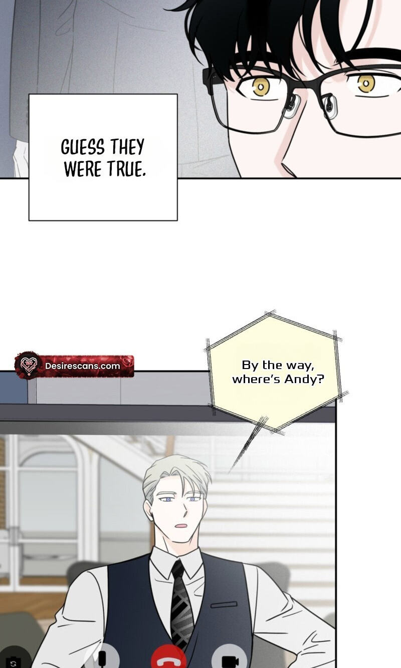 Overclock Chapter 82 page 35 - 