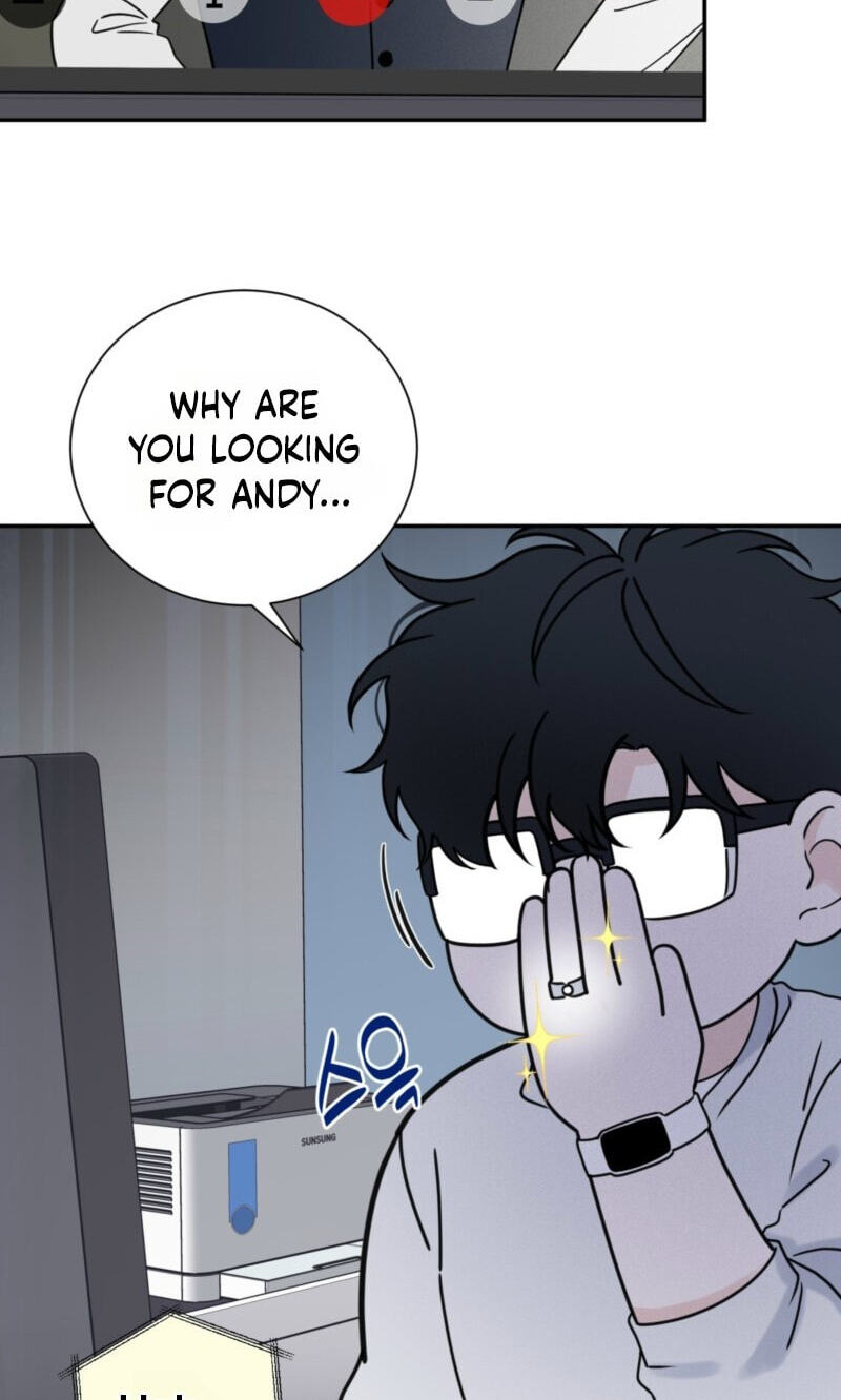 Overclock Chapter 82 page 36 - 