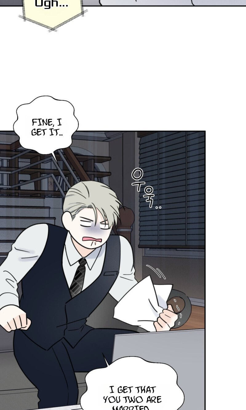 Overclock Chapter 82 page 37 - 