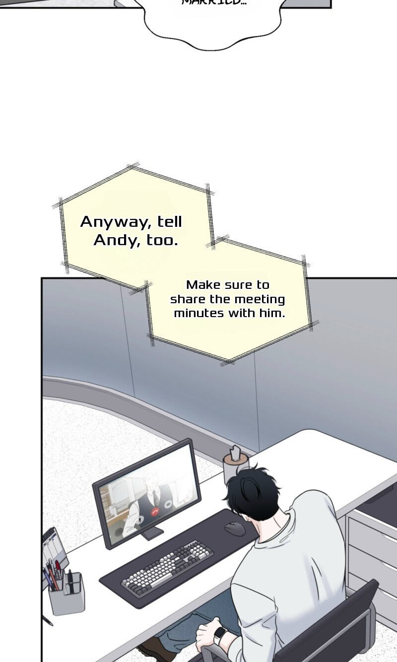 Overclock Chapter 82 page 38 - 