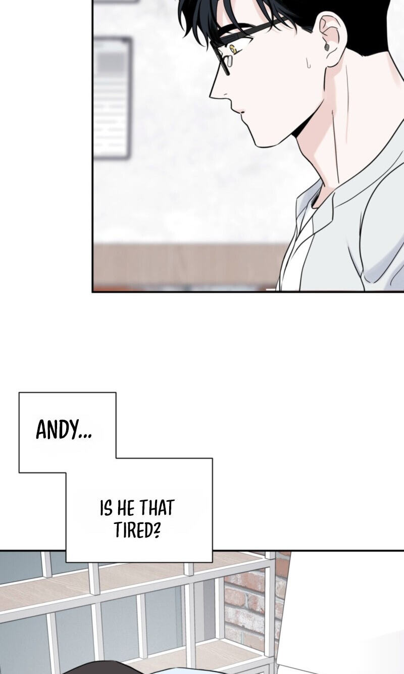 Overclock Chapter 82 page 41 - 