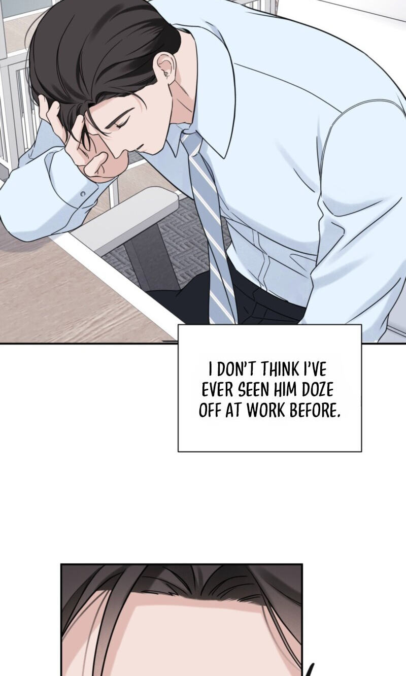 Overclock Chapter 82 page 42 - 