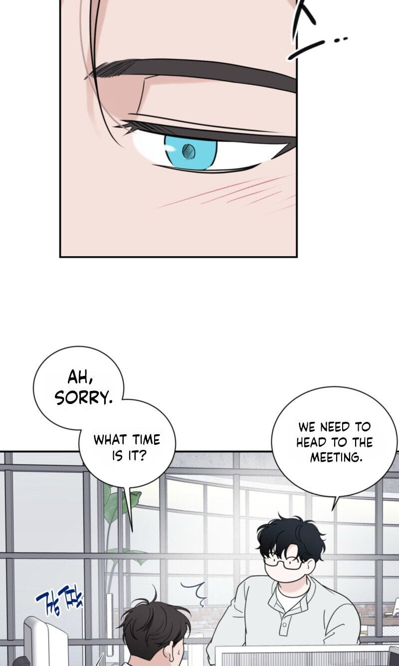 Overclock Chapter 82 page 43 - 