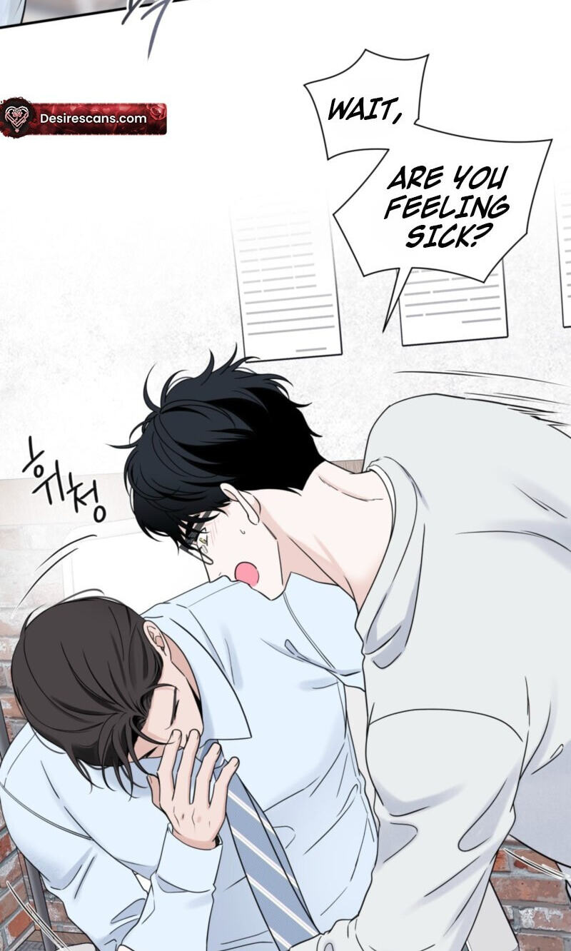 Overclock Chapter 82 page 45 - 