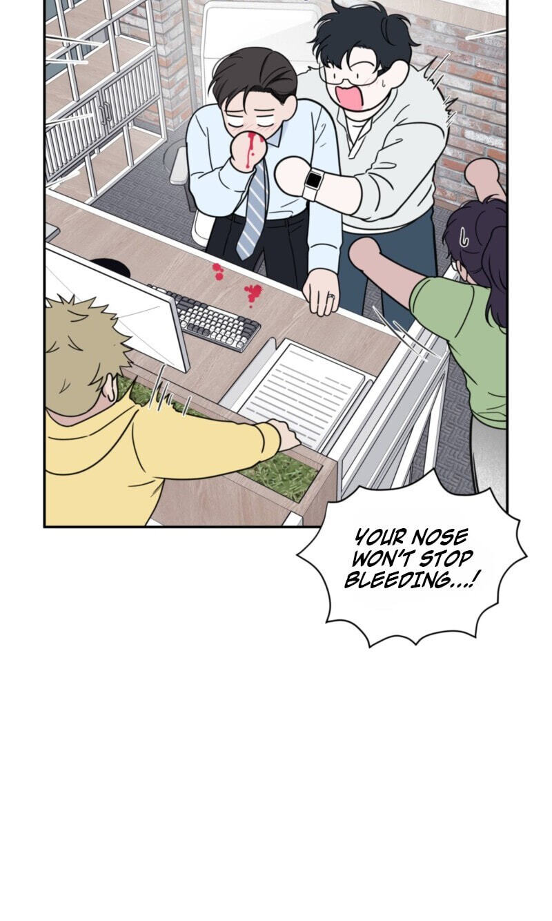 Overclock Chapter 82 page 49 - 