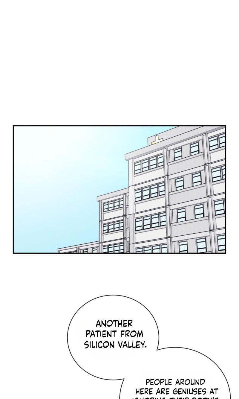 Overclock Chapter 82 page 50 - 