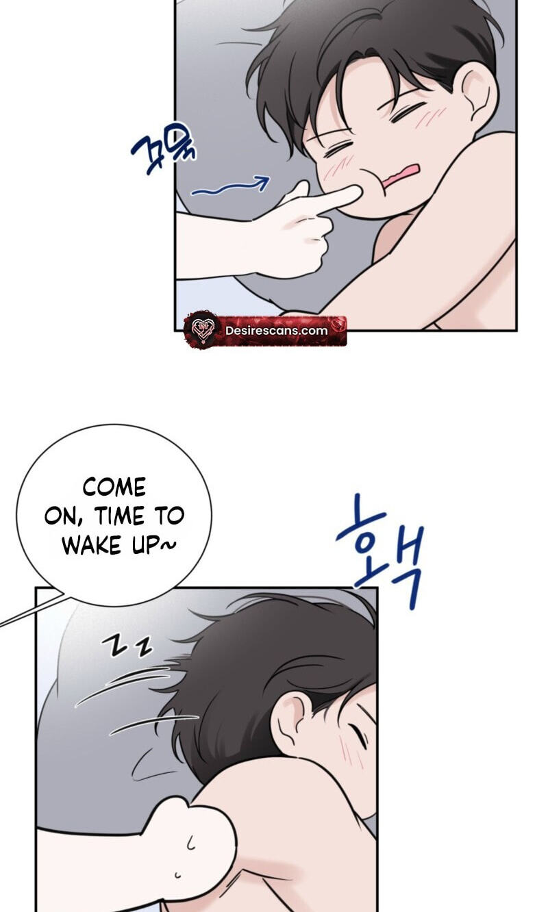 Overclock Chapter 82 page 6 - 