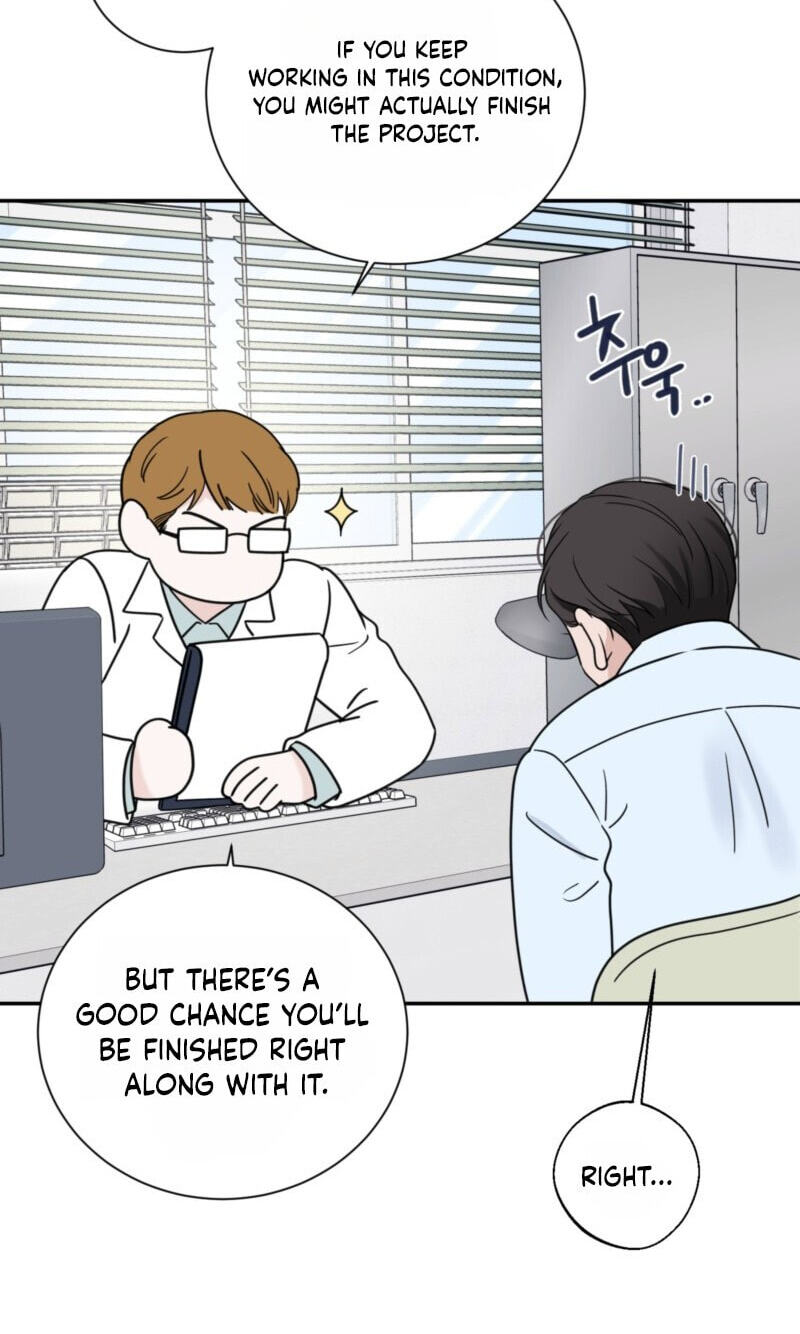 Overclock Chapter 82 page 53 - 