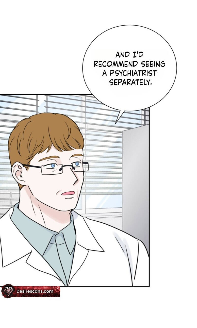 Overclock Chapter 82 page 54 - 