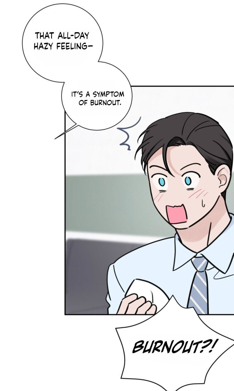 Overclock Chapter 82 page 55 - 