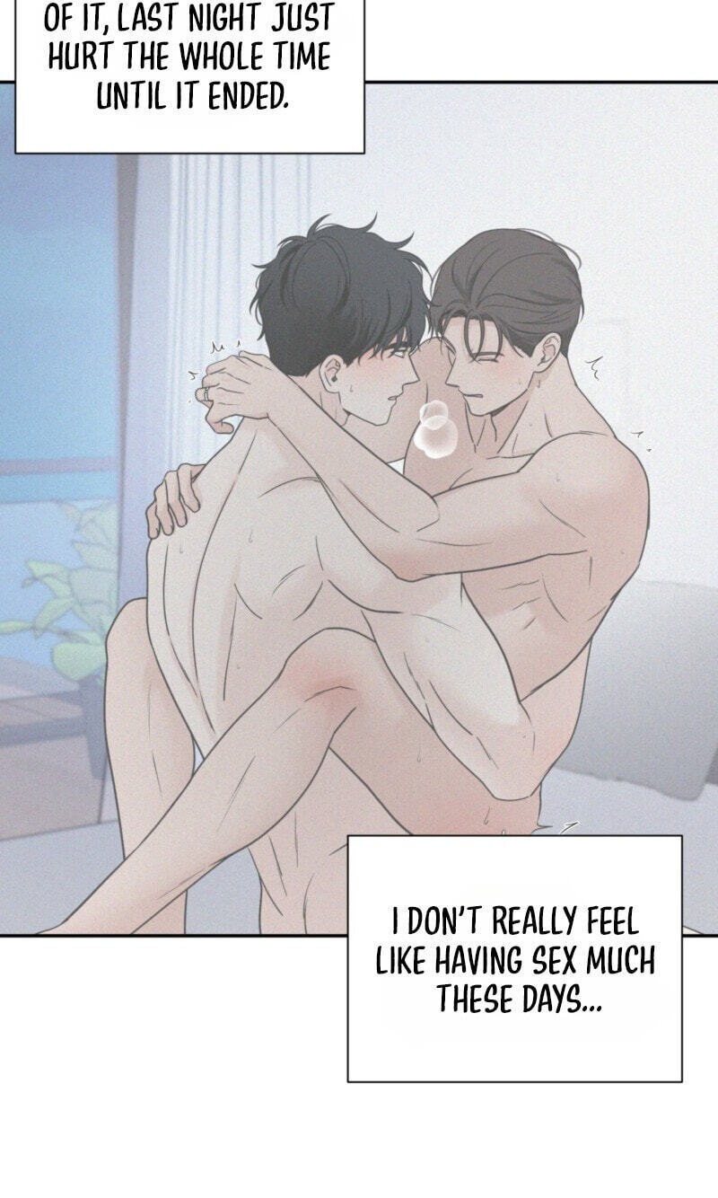 Overclock Chapter 82 page 58 - 