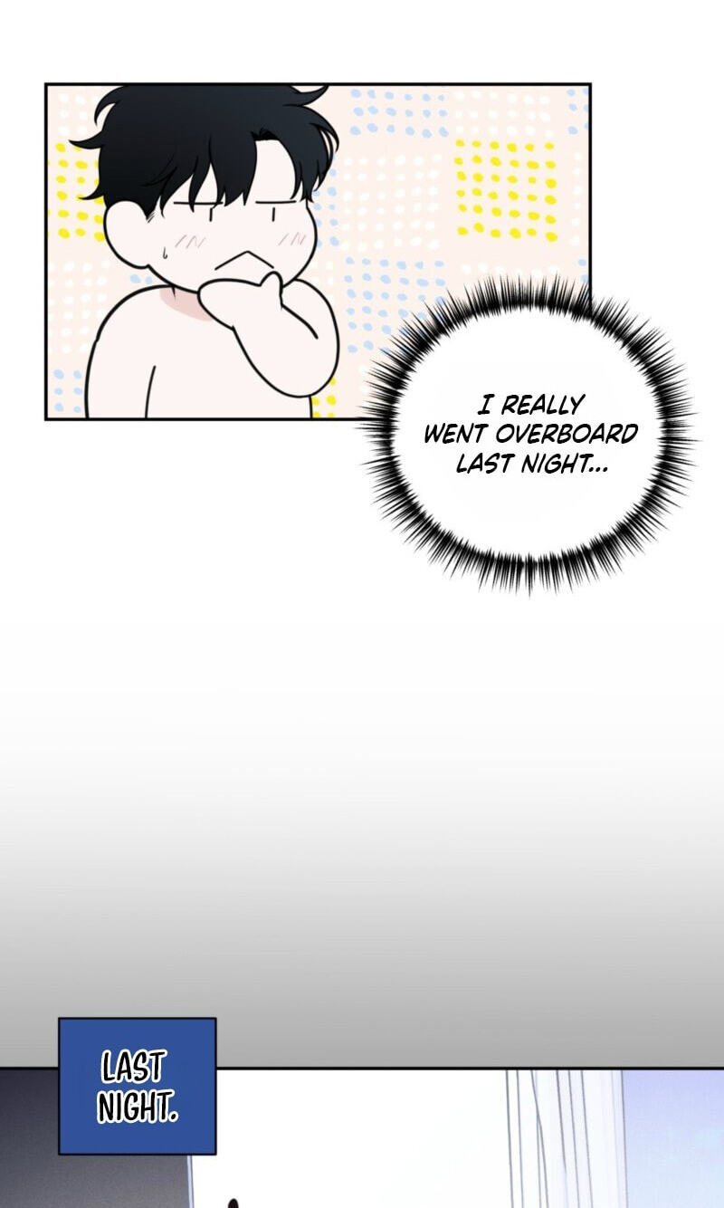 Overclock Chapter 82 page 8 - 
