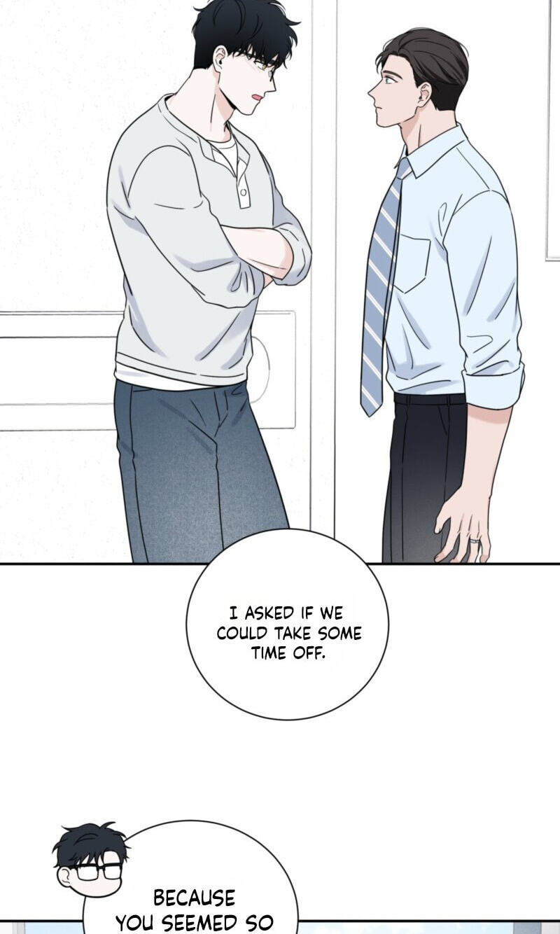 Overclock Chapter 83 page 11 - 