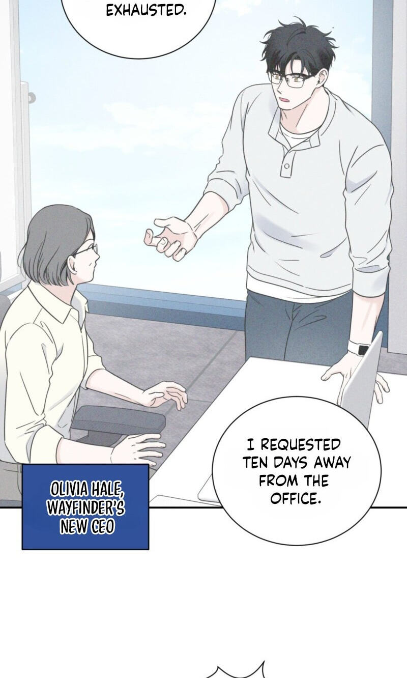 Overclock Chapter 83 page 12 - 