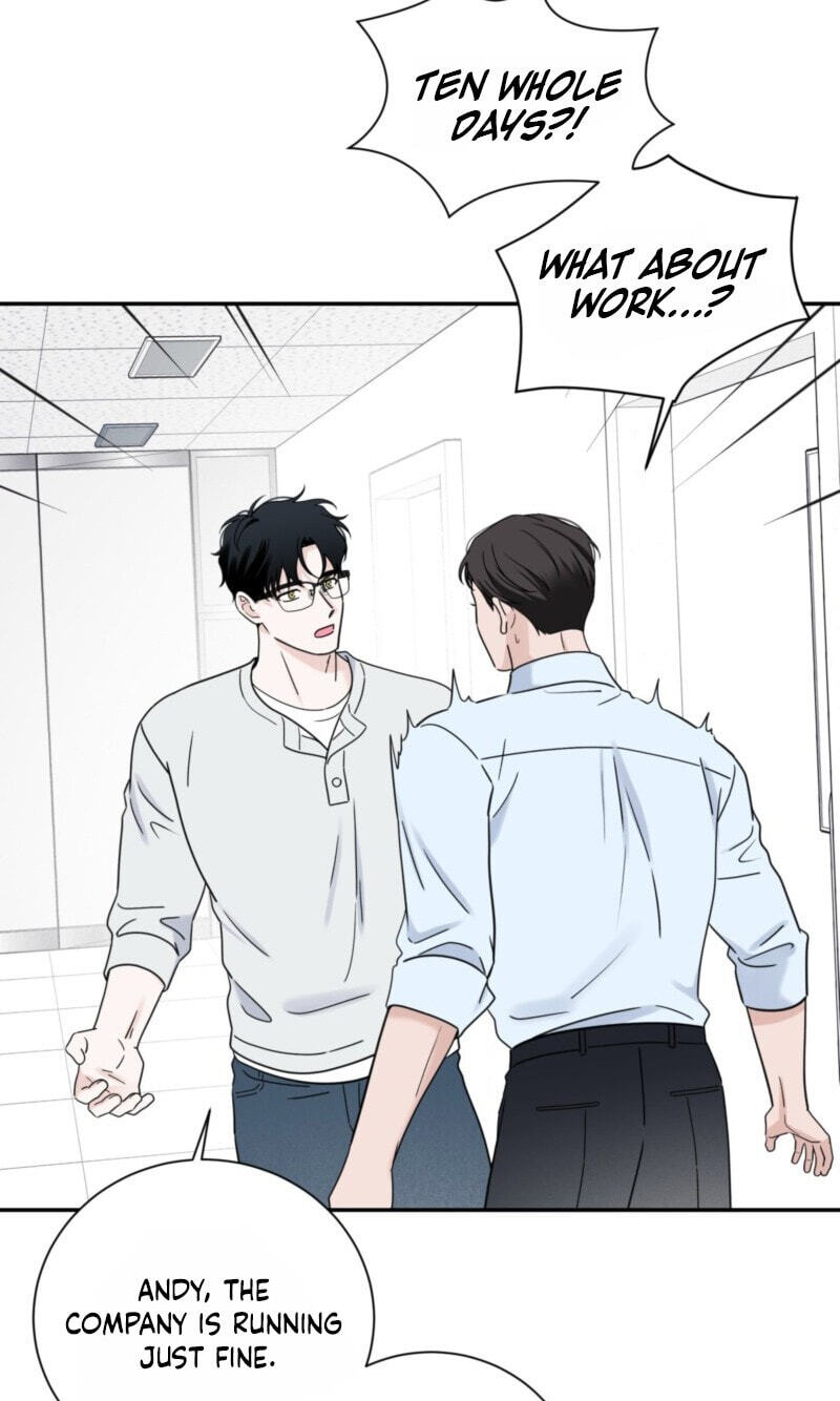 Overclock Chapter 83 page 13 - 