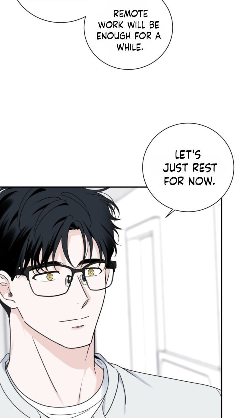 Overclock Chapter 83 page 14 - 