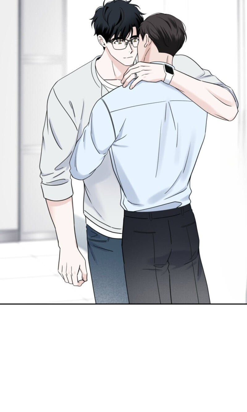 Overclock Chapter 83 page 17 - 