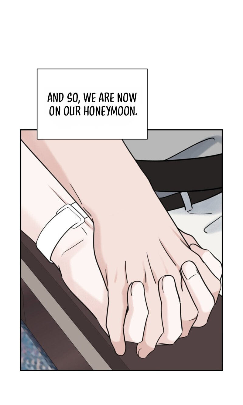 Overclock Chapter 83 page 19 - 