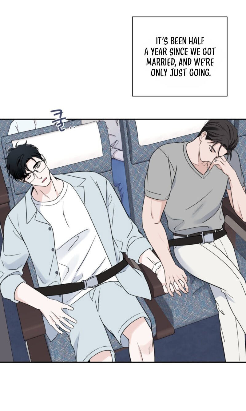 Overclock Chapter 83 page 20 - 
