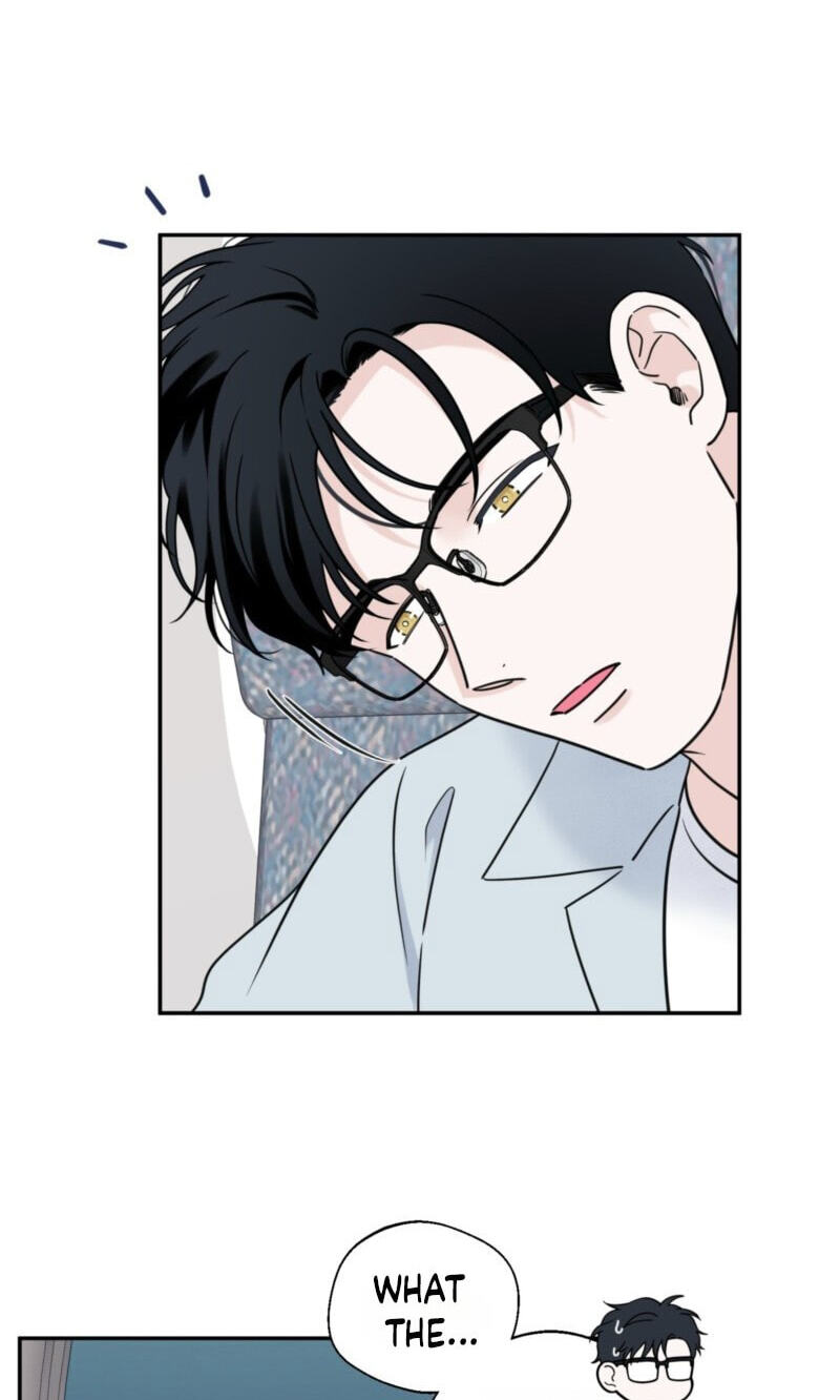 Overclock Chapter 83 page 21 - 