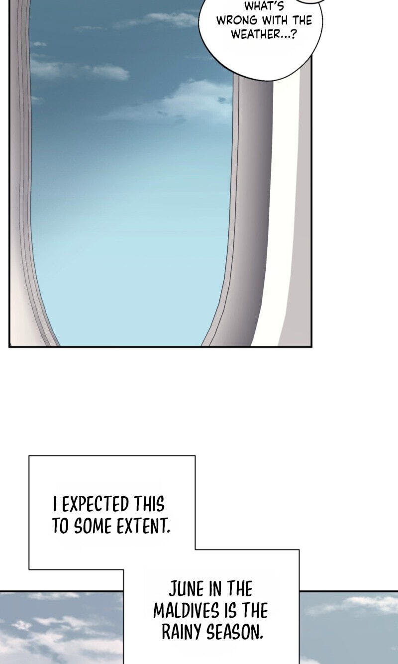 Overclock Chapter 83 page 22 - 