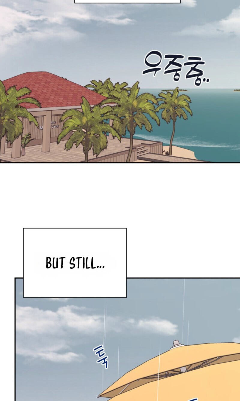 Overclock Chapter 83 page 23 - 