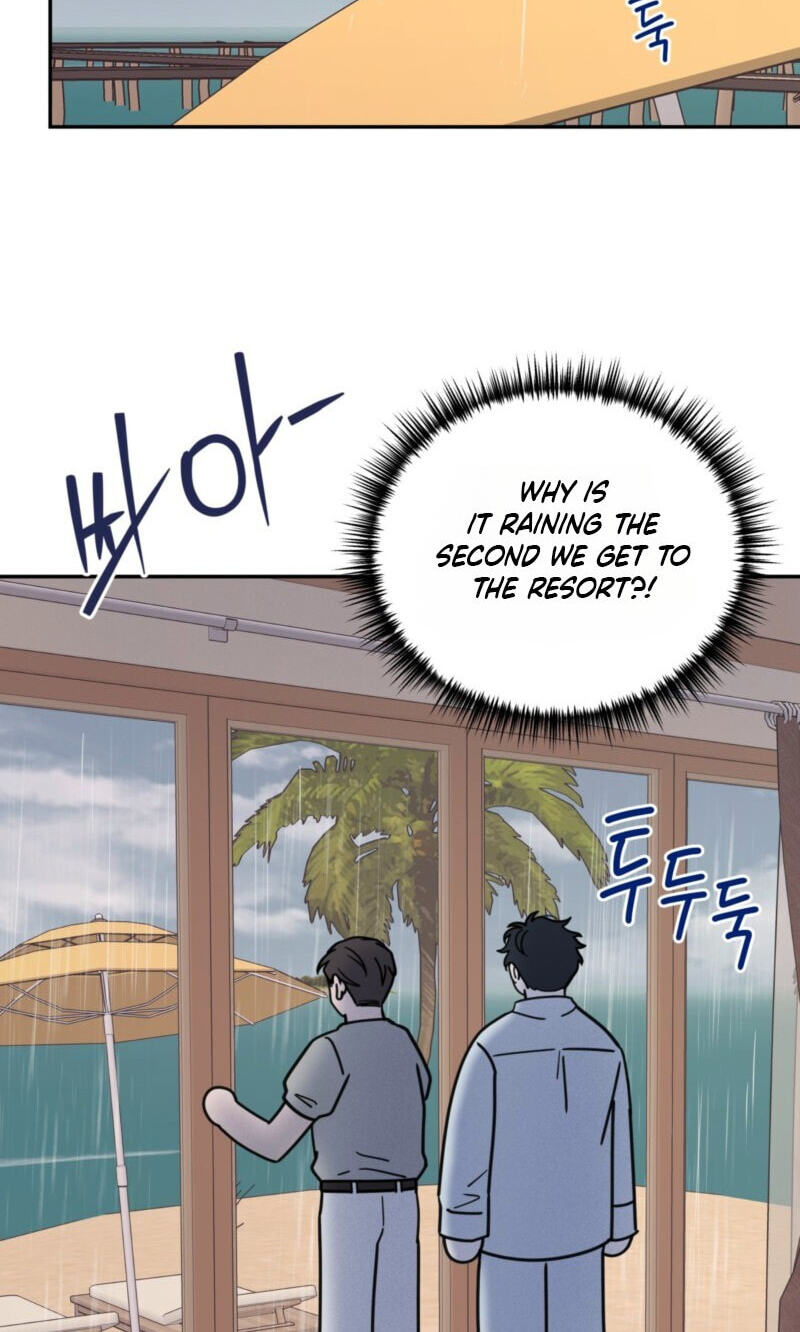 Overclock Chapter 83 page 24 - 