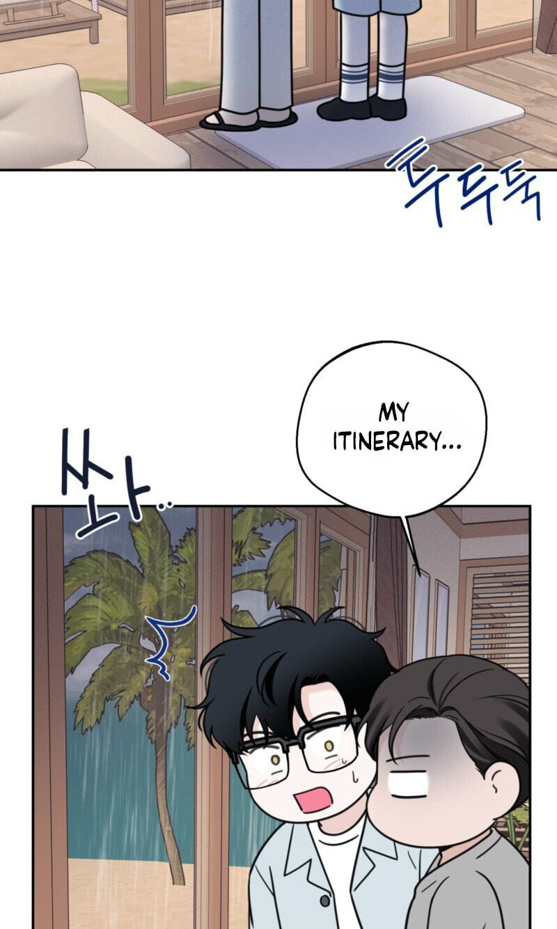 Overclock Chapter 83 page 25 - 