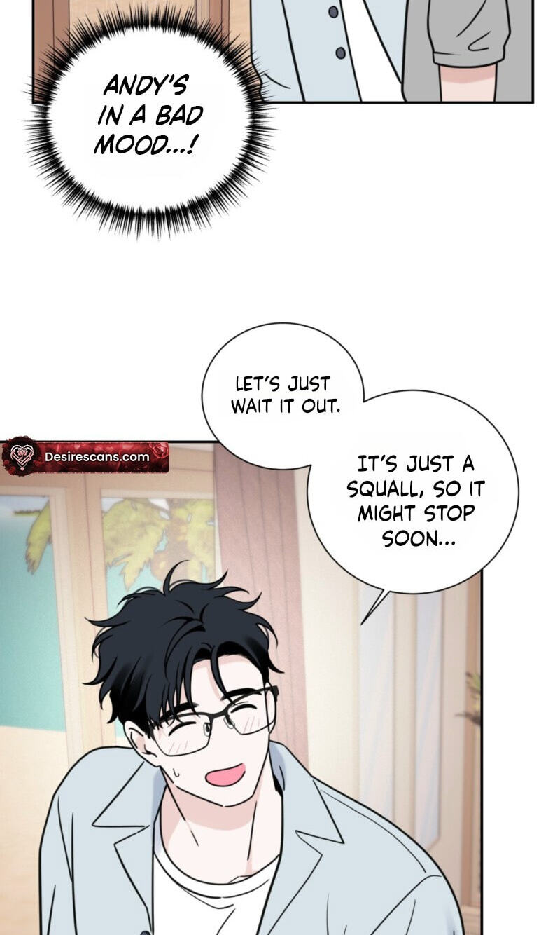 Overclock Chapter 83 page 26 - 