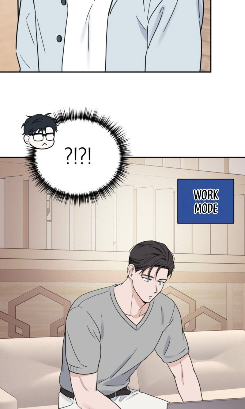Overclock Chapter 83 page 27 - 