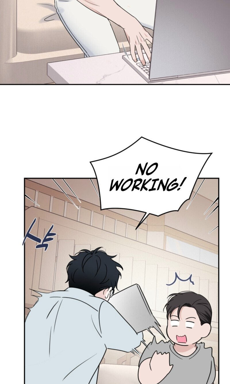 Overclock Chapter 83 page 28 - 
