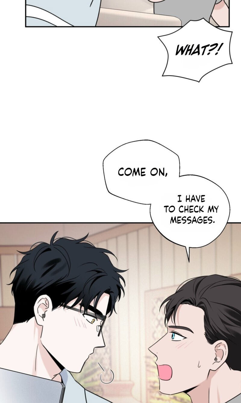 Overclock Chapter 83 page 29 - 