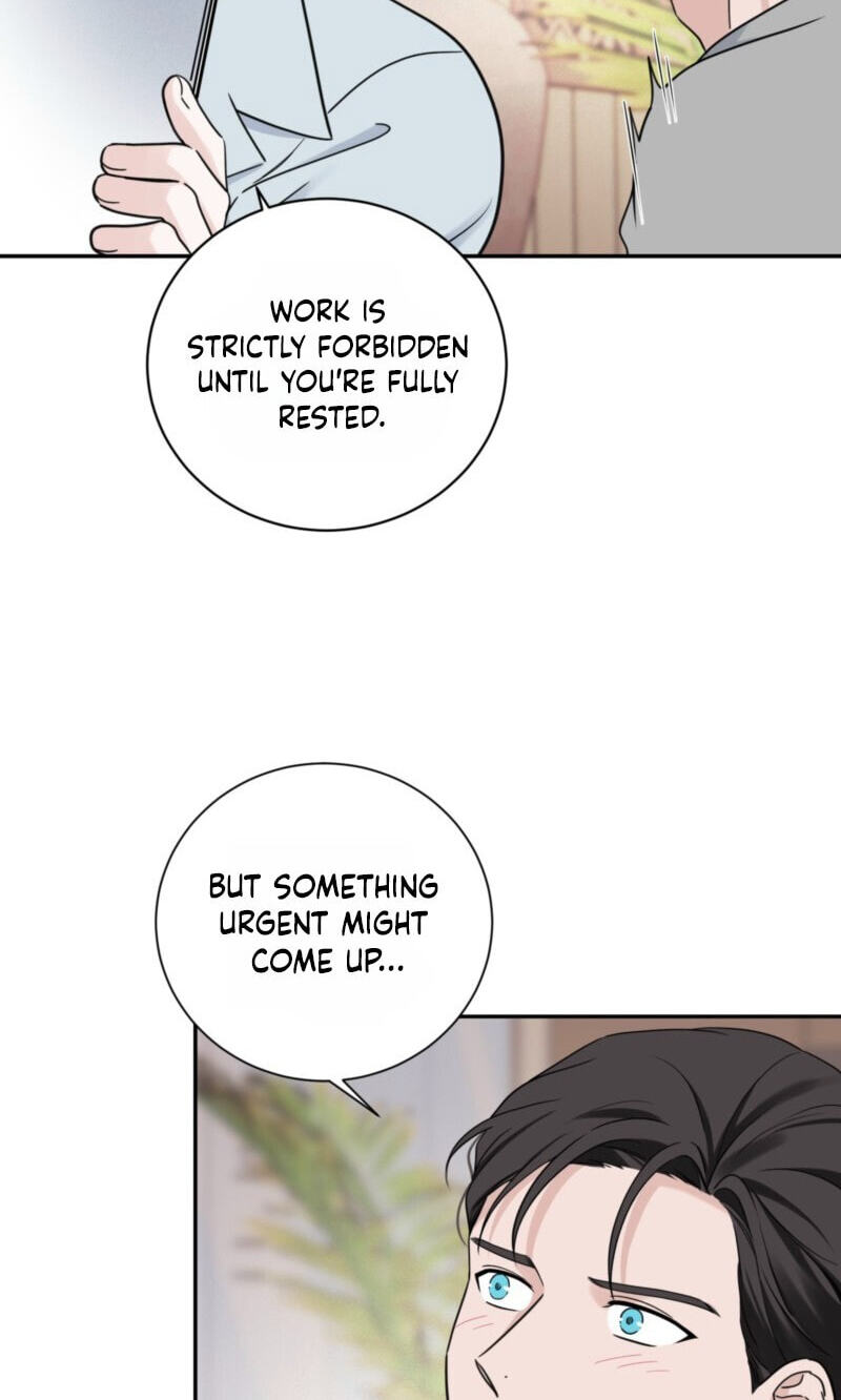 Overclock Chapter 83 page 30 - 