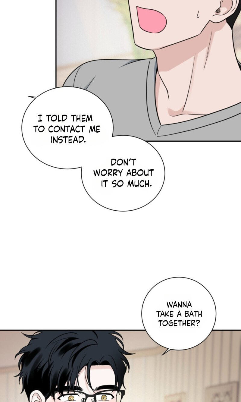 Overclock Chapter 83 page 31 - 