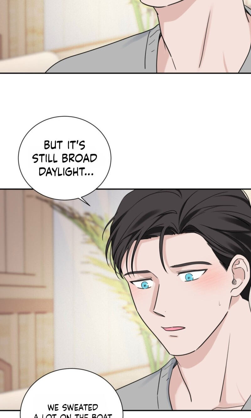 Overclock Chapter 83 page 33 - 