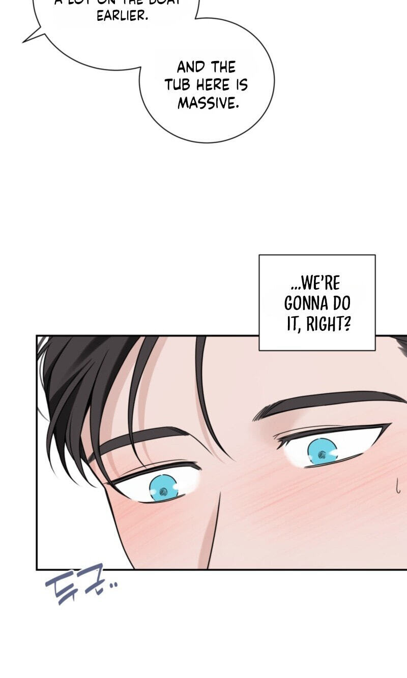 Overclock Chapter 83 page 34 - 