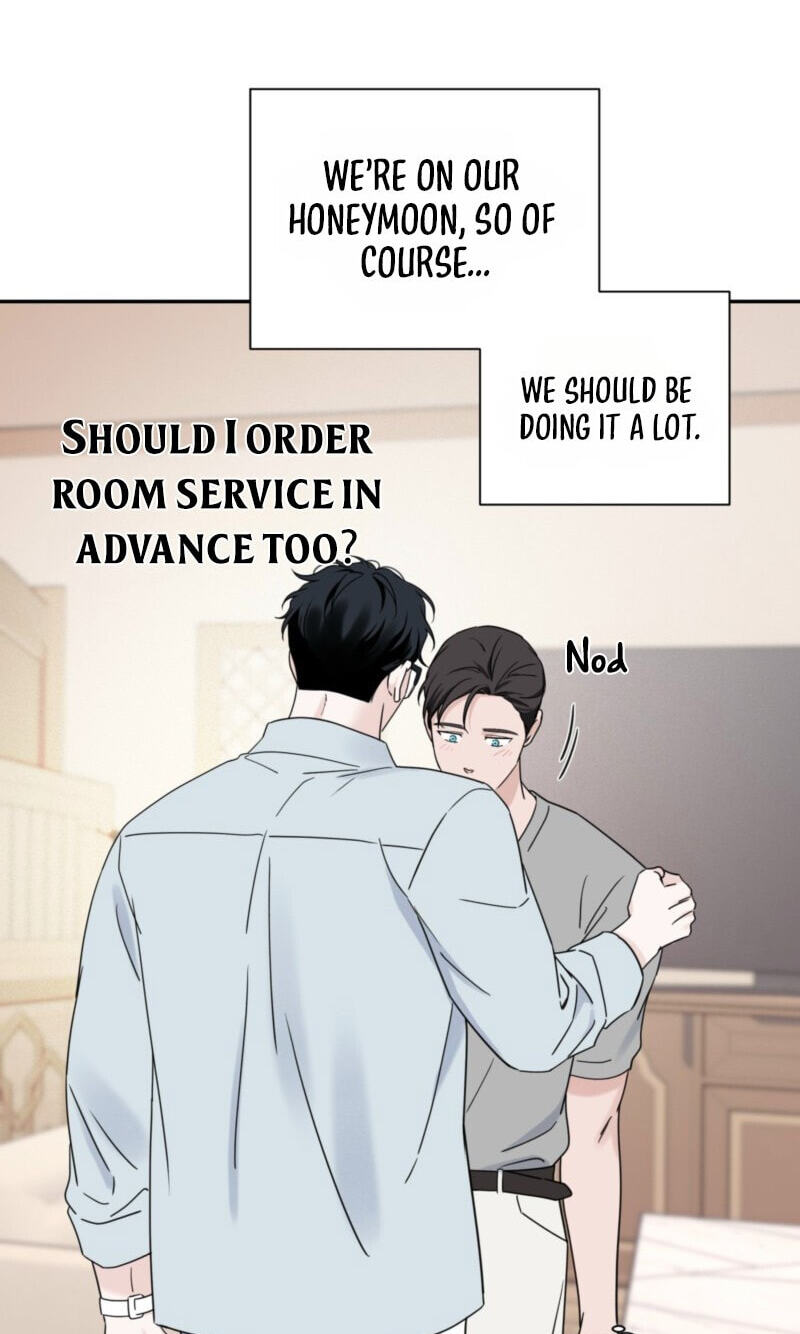 Overclock Chapter 83 page 35 - 