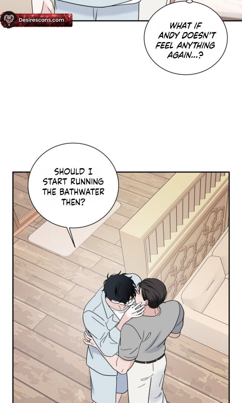 Overclock Chapter 83 page 36 - 